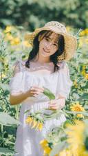 温婉小清新