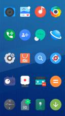 android o five