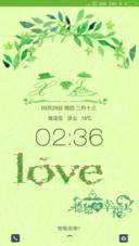 小清新之稳稳的幸福