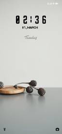 Grey Neomorphism