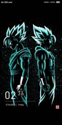 Dragon Ball z V10