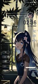 庭园追忆