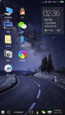 WIN10瓷砖