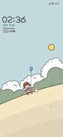 Travel girl