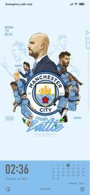 Manchester City v10