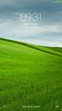 Green Hills