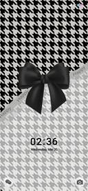 3d bowknot