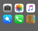 iOS经典风