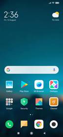Official MIUI Theme_55