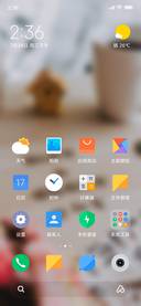 Official MIUI Theme_36