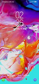 Samsung A70 By Alx