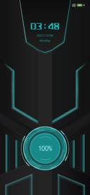 Dynamic Technology