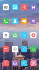 City CenterV10