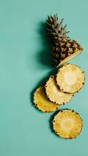 Creative Pineapple-PAIXIN
