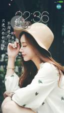 （好评抽手机）美女约么