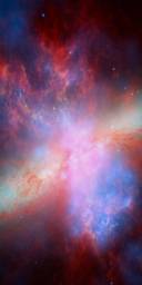 Red Clouds