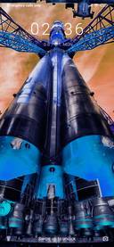 Rocket Thrust_3MDS