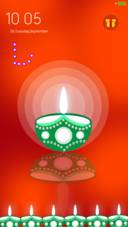 Diwali with Mi  Light 