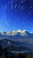 赴一场云海与星辰之约