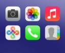 iOS BlueSea