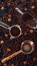 咖啡豆-锐景创意