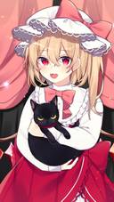 粉色系少女