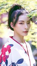 日系和风穿搭