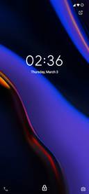 Oneplus X