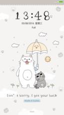 Cat & Dog