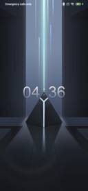 BlackShark 2 Theme