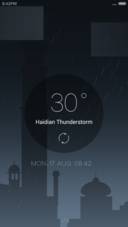 Weather