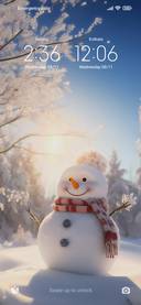Snowman