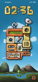 Walky-Talky 3