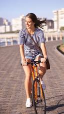 如何选择城市通勤自行车? 