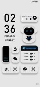 Robot 科技派