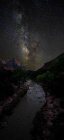 星河