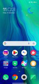 Color Os Carbon