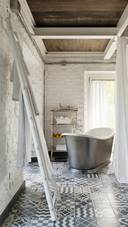 The household design of simple sense of the original 3