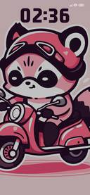 Raccoon