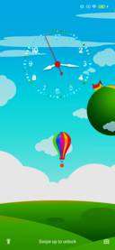 AirBalloon Fantasy