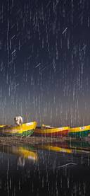 boats the rain v11