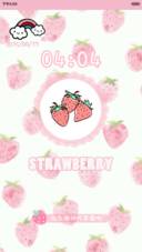 粉粉草莓
