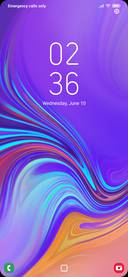 SAMSUNG ONE UI 2