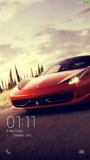 Cool car