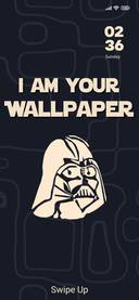 Your Wallpaper
