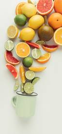 Healthy Fruits-PAIXIN