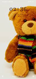 Teddy Bear_3MDS