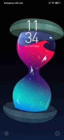 Hourglass