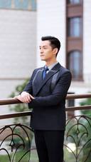 魅力熟男 胡歌
