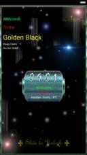 [IN]Golden Black